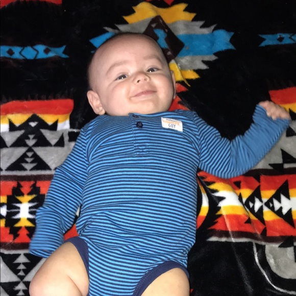 Meet your Posher, Jaclyn - Picture 2 of 5